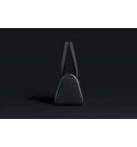 Спортивная KORIN сумка FlexPack Gym 49х26х23 см, темно-серая