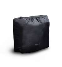 Спортивная KORIN сумка FlexPack Gym 49х26х23 см, темно-серая