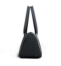 Спортивная KORIN сумка FlexPack Gym 49х26х23 см, темно-серая