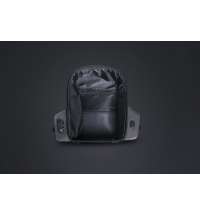 Рюкзак KORIN HiPack 43х33х16 см, черный