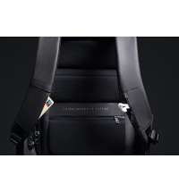 Рюкзак KORIN HiPack 43х33х16 см, черный