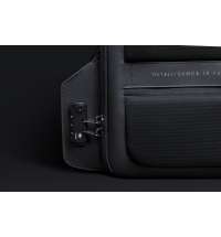 Рюкзак KORIN HiPack 43х33х16 см, черный