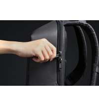 Рюкзак KORIN HiPack 43х33х16 см, черный