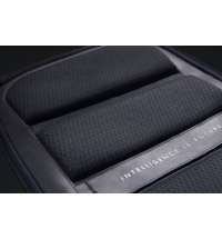 Рюкзак KORIN HiPack 43х33х16 см, черный