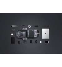 Рюкзак KORIN HiPack 43х33х16 см, черный