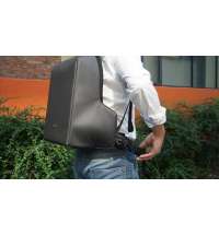 Рюкзак KORIN HiPack 43х33х16 см, черный