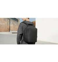 Рюкзак KORIN HiPack 43х33х16 см, черный