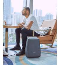 Рюкзак KORIN HiPack 43х33х16 см, черный