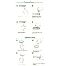 Рюкзак KORIN HiPack 43х33х16 см, черный