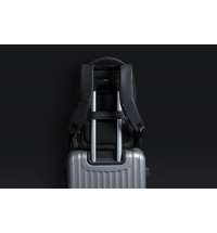 Рюкзак KORIN HiPack 43х33х16 см, черный