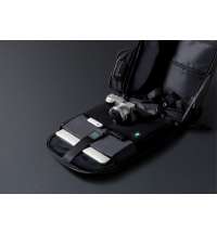 Рюкзак KORIN HiPack 43х33х16 см, черный