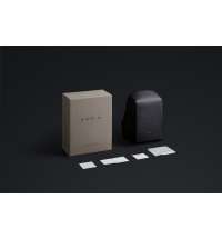 Рюкзак KORIN HiPack 43х33х16 см, черный