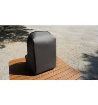 Рюкзак KORIN HiPack 43х33х16 см, черный