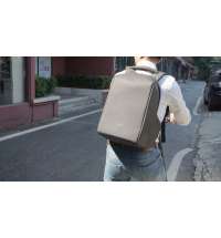 Рюкзак KORIN HiPack 43х33х16 см, черный