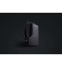 Рюкзак KORIN HiPack 43х33х16 см, черный