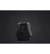 Рюкзак KORIN ClickPack X 45х32х15,5 см, с клапаном, черный