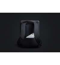 Рюкзак KORIN ClickPack X 45х32х15,5 см, с клапаном, черный