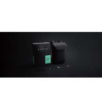 Рюкзак KORIN ClickPack X 45х32х15,5 см, с клапаном, черный