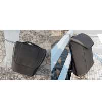 Рюкзак KORIN ClickPack X 45х32х15,5 см, с клапаном, черный