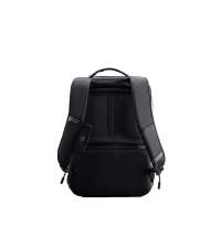 Рюкзак KORIN ClickPack X 45х32х15,5 см, с клапаном, черный