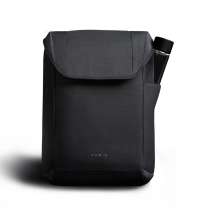 Рюкзак KORIN ClickPack X 45х32х15,5 см, с клапаном, черный