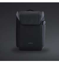 Рюкзак KORIN ClickPack X 45х32х15,5 см, с клапаном, черный