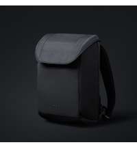 Рюкзак KORIN ClickPack X 45х32х15,5 см, с клапаном, черный