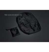 Рюкзак KORIN ClickPack Pro 46х34х16 см, комбинированный черный/серый