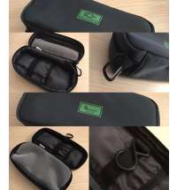 Рюкзак KORIN ClickPack Pro 46х34х16 см, комбинированный черный/серый