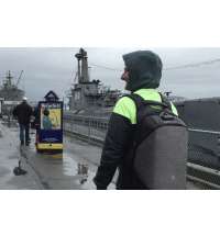 Рюкзак KORIN ClickPack Pro 46х34х16 см, комбинированный черный/серый