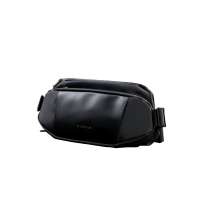 Наплечная сумка KORIN FlipSling 32х16х10 см, черная