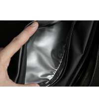 Наплечная сумка KORIN FlipSling 32х16х10 см, черная