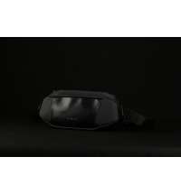 Наплечная сумка KORIN FlipSling 32х16х10 см, черная