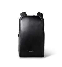 Рюкзак KORIN FlipPack 47х30х17 см, черный