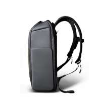 Рюкзак KORIN FlipPack 47х30х17 см, черный