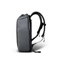 Рюкзак KORIN FlipPack 47х30х17 см, зеленый/черный