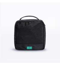 Дорожная сумка KORIN FlexPack Go 53х23х26 см, темно-серая