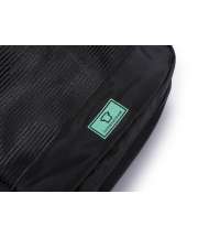 Дорожная сумка KORIN FlexPack Go 53х23х26 см, темно-серая