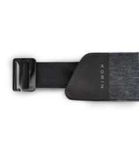 Дорожная сумка KORIN FlexPack Go 53х23х26 см, темно-серая