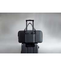 Дорожная сумка KORIN FlexPack Go 53х23х26 см, темно-серая