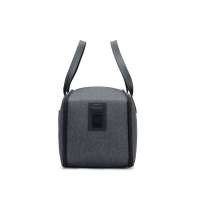 Дорожная сумка KORIN FlexPack Go 53х23х26 см, темно-серая