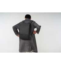 Рюкзак KORIN FlexPack Pro 47х34х18 см, черный