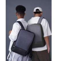 Рюкзак KORIN FlexPack Pro 47х34х18 см, черный