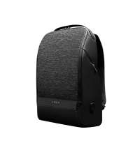 Рюкзак KORIN FlexPack Pro 47х34х18 см, черный