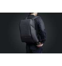 Рюкзак KORIN FlexPack Pro 47х34х18 см, черный