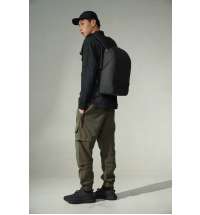 Рюкзак KORIN FlexPack Pro 47х34х18 см, черный