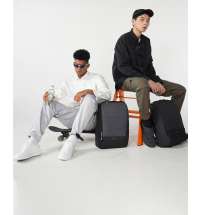 Рюкзак KORIN FlexPack Pro 47х34х18 см, темно-серый