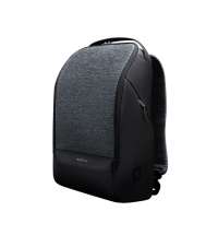 Рюкзак KORIN FlexPack Pro 47х34х18 см, темно-серый