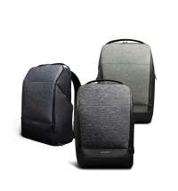 Рюкзак KORIN FlexPack Pro 47х34х18 см, темно-серый