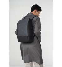 Рюкзак KORIN FlexPack Pro 47х34х18 см, темно-серый